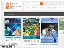 Sites similar to nnchess.org
