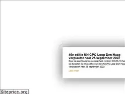 Sites similar to nncpcloopdenhaag.nl