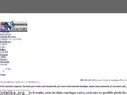 Sites similar to nncronicadeheliolopes.blogspot.com