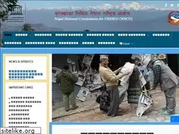 Sites similar to nncu.org.np