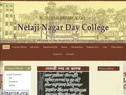Sites similar to nndaycollege.com