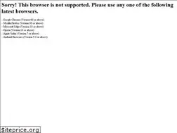 Sites similar to nndcadmission.in