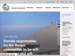 Sites similar to nndcd.org
