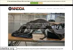 Sites similar to nndda.org