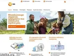 Sites similar to nndirect.gr