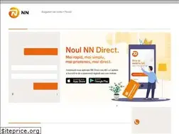 Sites similar to nndirect.ro