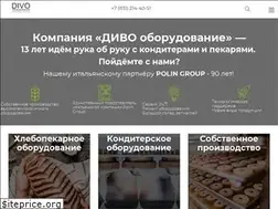 Sites similar to nndivo.ru