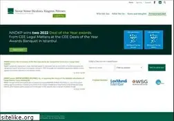 Sites similar to nndkp.ro