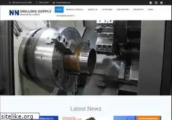 Sites similar to nndrilling.com