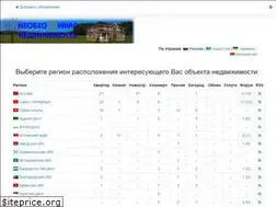 Sites similar to nndv.ru