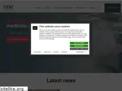 Sites similar to nne.com