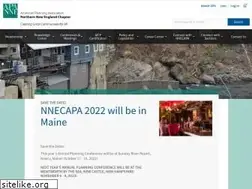Sites similar to nnecapa.org