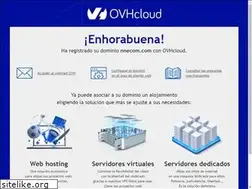 Sites similar to nnecom.com