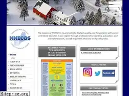 Sites similar to nnecos.org