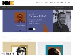 Sites similar to nneditore.it