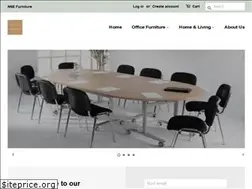 Sites similar to nnefurniture.com