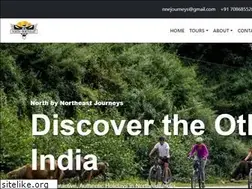 Sites similar to nnejourneys.com