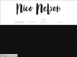 Sites similar to nnelsonphoto.com