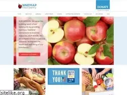 Sites similar to nnemappantry.org