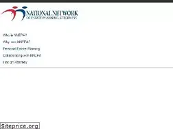 Sites similar to nnepa.com