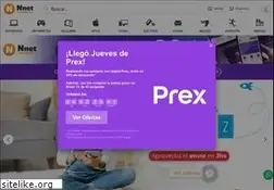 Sites similar to nnet.com.uy