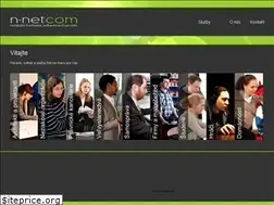 Sites similar to nnetcom.sk