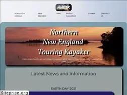 Sites similar to nnetouringkayaker.com