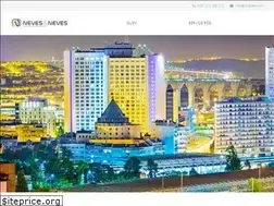 Sites similar to nneves.com
