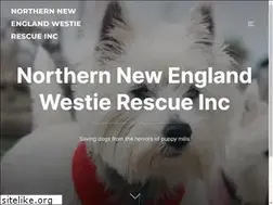 Sites similar to nnewestierescue.org