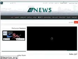 Sites similar to nnews.me