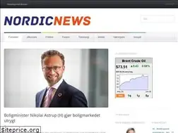Sites similar to nnews.no
