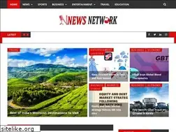 Sites similar to nnewsnetwork.com