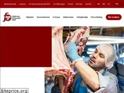 Sites similar to nnf.dk