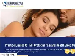 Sites similar to nnfacialpain.com