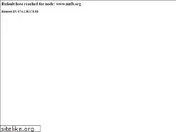 Sites similar to nnfb.org