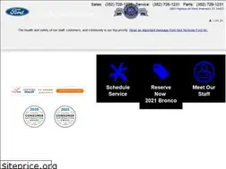 Sites similar to nnford.com