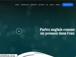 Sites similar to nnformationanglais.fr
