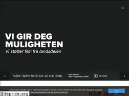 Sites similar to nnfs.no
