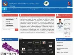Sites similar to nnfsp.gov.np