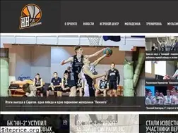 Sites similar to nngeneration.ru
