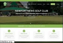Sites similar to nngolfclub.com