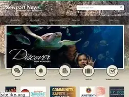 Sites similar to nngov.com