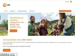 Sites similar to nnhellas.gr