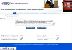 Sites similar to nnho.no