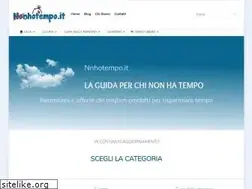 Sites similar to nnhotempo.it