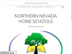 Sites similar to nnhs.org