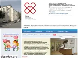 Sites similar to nniito.ru