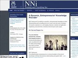 Sites similar to nnitraining.com