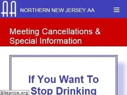Sites similar to nnjaa.org
