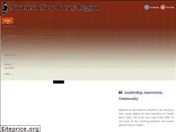 Sites similar to nnjr.org